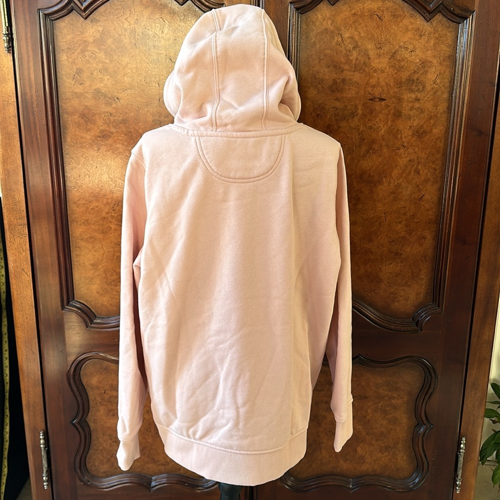 Carhartt Rain Defender Relaxed Fit Midweight Graphic Hoodie - Picture 11 of 15